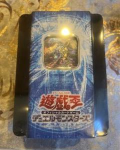 2025年最新】BOOSTER PACK COLLECTORS TIN 2007の人気アイテム