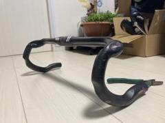 3T ビオモルフェ　420 カーボンハンドル 3T ビオモルフェ420 カーボンハンドル