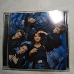 TOKIO/5 AHEAD(初回盤A)