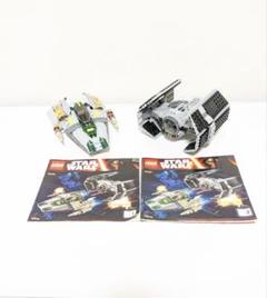 フォロワー優遇ありレゴスターウォーズ75150セット