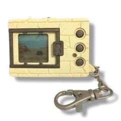 【動作確認済】バンダイ　デジモン　ver.2　ホワイト　SH13