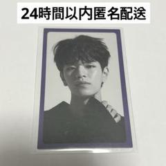 Straykids スキズ スンミン i am you プレオーダー 紫 straykids スキズ i am you プレオーダー 限定 紫枠 スンミン