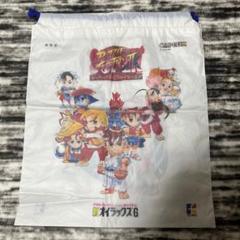 ストリートファイターⅡジグソーパズルSTREET FIGHTERⅡ 華麗