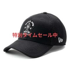 ゴールドジム　本店ベニスビーチ　キャップ セール】【VBFC（ベニスビーチフットボールクラブ）】キャップ