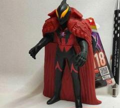 ウルトラマンソフビ ウルトラ怪獣シリーズ ウルトラマン　ベリアル 9体セット ウルトラ怪獣シリーズ 2009MOVIE ウルトラマンベリアル