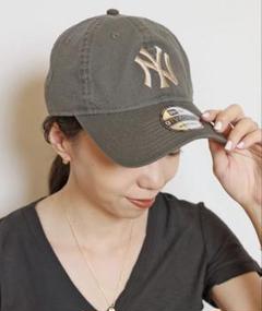 未使用タグ付き MUSE NEW ERA ニューエラ 9TWENTY キャップ 未使用タグ付き MUSE NEW ERA ニューエラ 9TWENTY キャップ