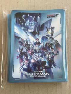 2025年最新】ウルトラマン カードスリーブの人気アイテム - メルカリ