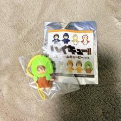 【未開封】ハイキュー/及川/岩泉/ハイキューピー/ストラップ 2025年最新】ハイキュー キューピー 及川の人気アイテム - メルカリ