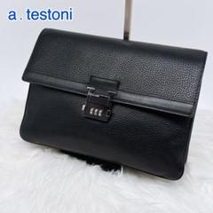 2025年最新】a.testoni バッグの人気アイテム - メルカリ