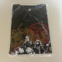 TMG 非売品Tシャツ　東京ガーデンシアター限定 TMG OFFICIAL WEBSITE | NEWS