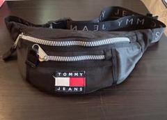 2025年最新】Tommy Jeans メンズ ボディバッグ・ウエストポーチ