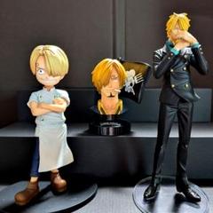2025年最新】サンジ幼少期の人気アイテム - メルカリ