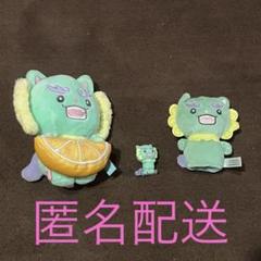 ジェオチャム JOCHUM ピーハイ フルーツマスコット 更新】ジェオチャム フルーツデザインシリーズ｜サンリオ