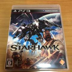 PS3 STARHAWK