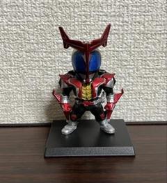 CONVERGE KAMEN RIDER カブトシリーズ 7体セット 中古品 - メルカリ