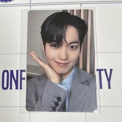 ONF オネノプ スンジュン トレカ ONF オネノプ スンジュントレカ2枚セット - メルカリ