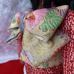 2025年最新】市松人形 着物 10号の人気アイテム - メルカリ