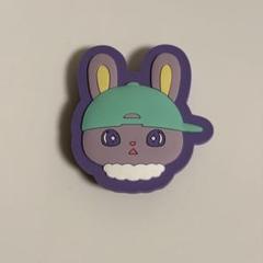 ちまた（JOCHUM）　スマホグリップ