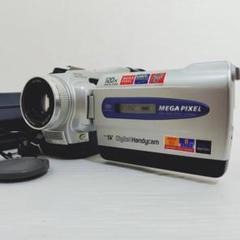 【動作OK】ナイトショットok SONY Handycam DCR-TRV70 動作OK】ナイトショットok SONY Handycam DCR-TRV27 - メルカリ