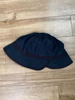 BERGUNA HAT (NAVY) | Jalan Rajabrooke