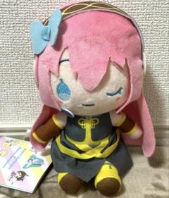 ピアプロ×サンリオキャラクターズぬいぐるみVol.1