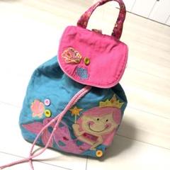 ステファン　ジョセフ　Stefan Joseph キッズ　リュック　バックパックのサムネイル