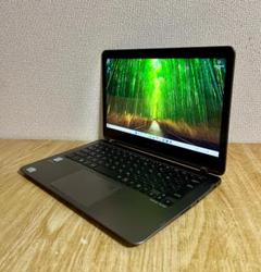 【Core i7・高性能・大容量SSD・360度回転】ASUS UX360UA