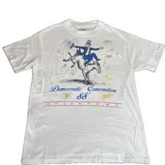 80s プロモT ヘインズ USA製のサムネイル