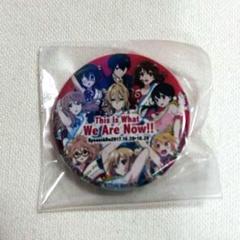 境界の彼方 I’LL BE HERE 第2回京アニ ファン感謝祭 缶バッジ 境界の彼方 I'LL BE HERE 第2回京アニ ファン感謝祭 缶