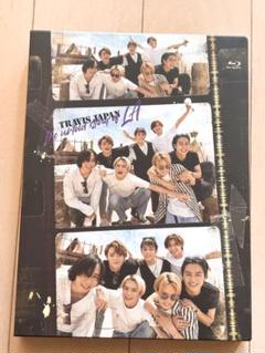 TravisJapan The untold story of LA 限定盤A