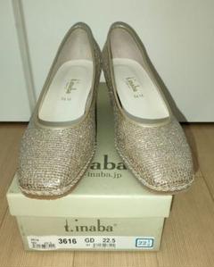 【超美品】t.inaba 冠婚葬祭ブラックレースパンプス 24cm 日本製 超美品】t.inaba 冠婚葬祭ブラックレースパンプス 24cm 日本製