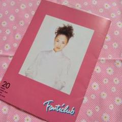 中古 松田聖子 ファンクラブマガジン 4冊セット 松田聖子ファンクラブマガジンFanticlub 20号 - メルカリ