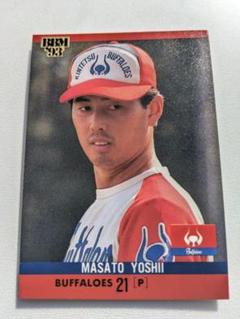 2025年最新】吉井理人 カードの人気アイテム - メルカリ