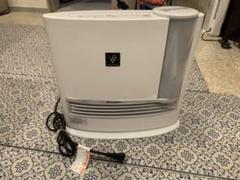 SHARP HX-G120-W