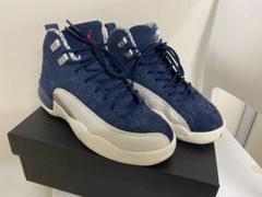 NIKE AIR JORDAN 12 RETRO PRM 24cm