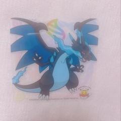 ポケモンカフェメガシンカ・クリアコースター　６枚セット ポケモンカフェメガシンカ・クリアコースター 6枚セット - メルカリ
