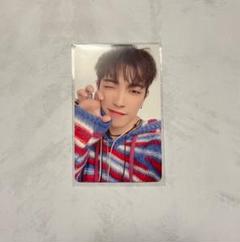 2025年最新】ateez HMV ホンジュンの人気アイテム - メルカリ