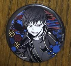 桃源暗鬼 矢颪碇 アニメイト 丸型缶バッジ - メルカリ