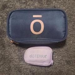 2025年最新】doterra ポーチの人気アイテム - メルカリ
