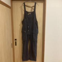 Nigel Cabourn ナイジェルケーボン オーバーオール サイズ50