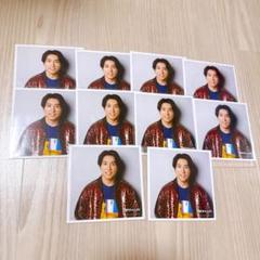 村上信五 Jr.時代 公式写真 30枚全 村上信五Jr時代公式写真