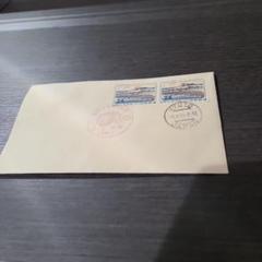 初日カバー 国際文通週間「消印地完全一致」初期6種全て解説書付 初日カバー 国際文通週間 神奈川沖浪裏切手 肉筆FDC佐藤省三郎