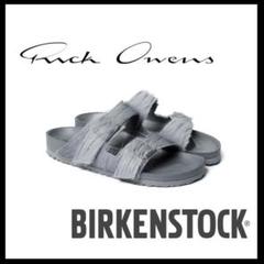 Birkenstock Rick owensサンダル40リックオウエンスビルケン w300_9qc.jpg