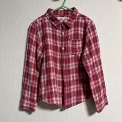 MPS 140 チェックシャツ