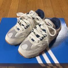 【Reebok】ALTER THE ICONS　17cm　キッズ　リーボック