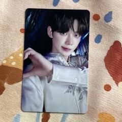 TXT 2024 FCMOA アンケ一ト membership ボムギュ トレカ TXT 2024 FCMOA アンケ一ト membership ボムギュ トレカ - メルカリ