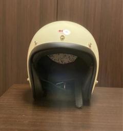 ポリヘル (アイボリー) 楽天市場】アイボリー（ヘルメット｜バイク用品）：車用品