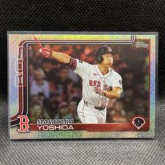 topps wbc 吉田正尚　ベースレリックカード m10430969246_1.jpg?1705371298