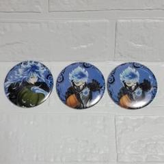 オープニング缶バッジ イデア EZOorDIE! on X: 