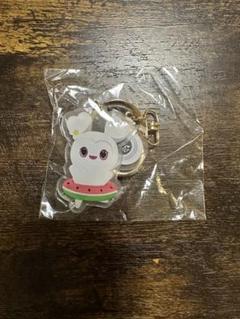 twice ダヒョン キーホルダー